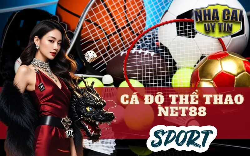 Cá Độ Thể Thao Net88