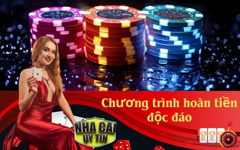 Chương trình hoàn tiền độc đáo