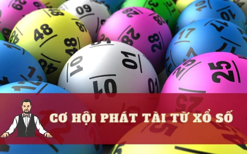 Cơ Hội Phát Tài Từ Xổ Số Live 8live