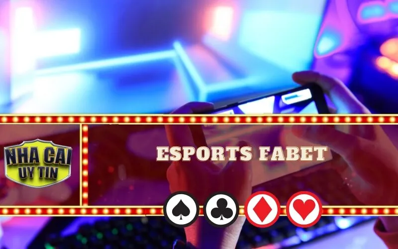 Esports Fabet
