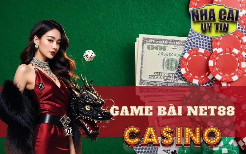 Game bài Net88