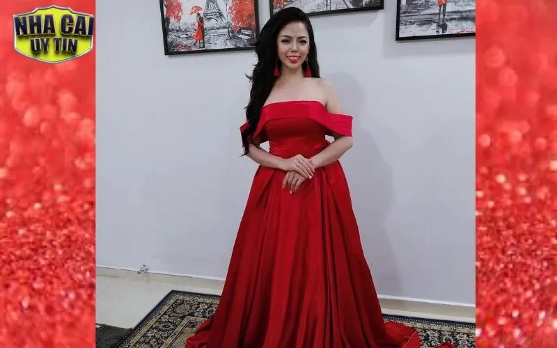 Giới thiệu CEO Nữ Nguyễn Kiền Lan