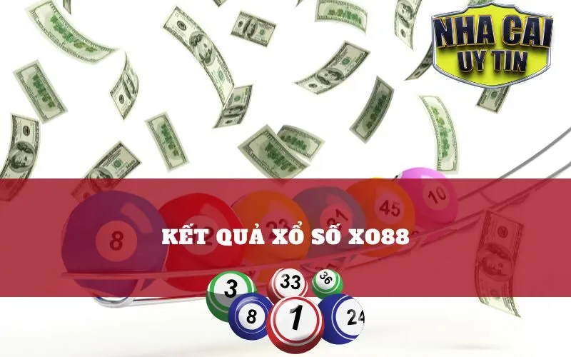 Kết Quả Xổ Số Xo88 – Cập Nhật Mới Nhất