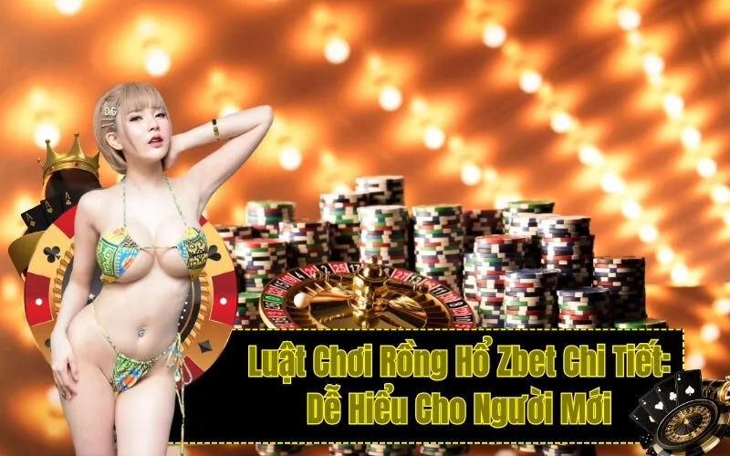 Luật Chơi Rồng Hổ Zbet Chi Tiết: Dễ Hiểu Cho Người Mới