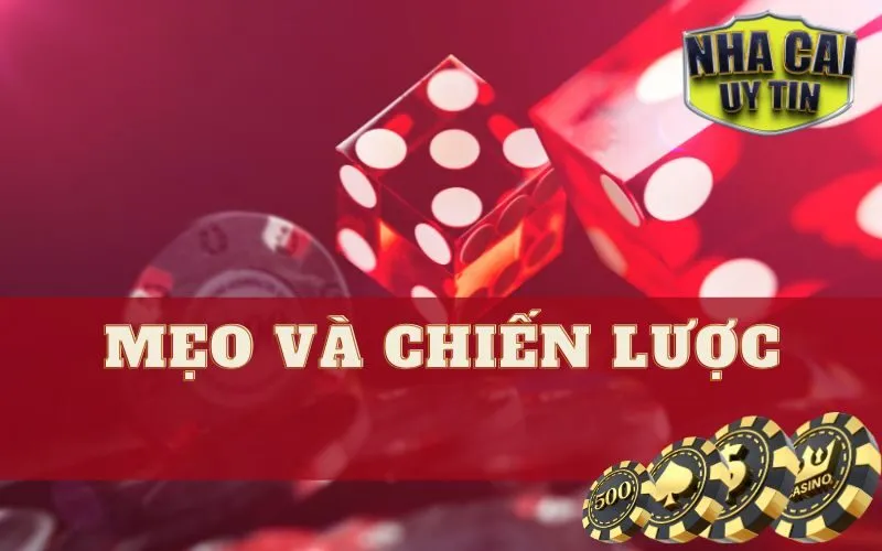 Mẹo Và Chiến Lược Chơi Game Bài Tại Net88