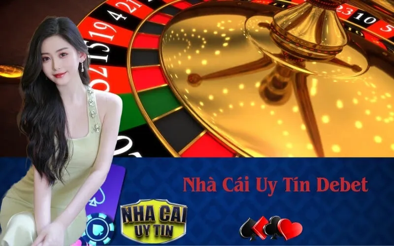 Nhà Cái Uy Tín Debet