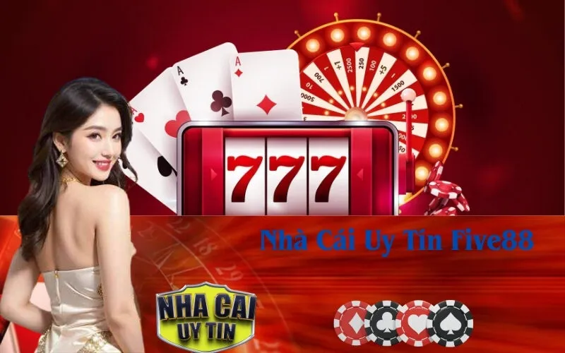 Nhà Cái Uy Tín Five88