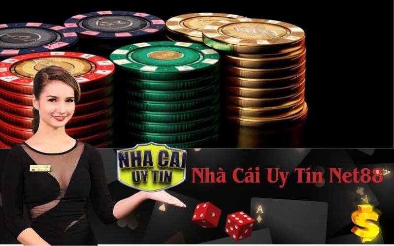 Nhà Cái Uy Tín Net88