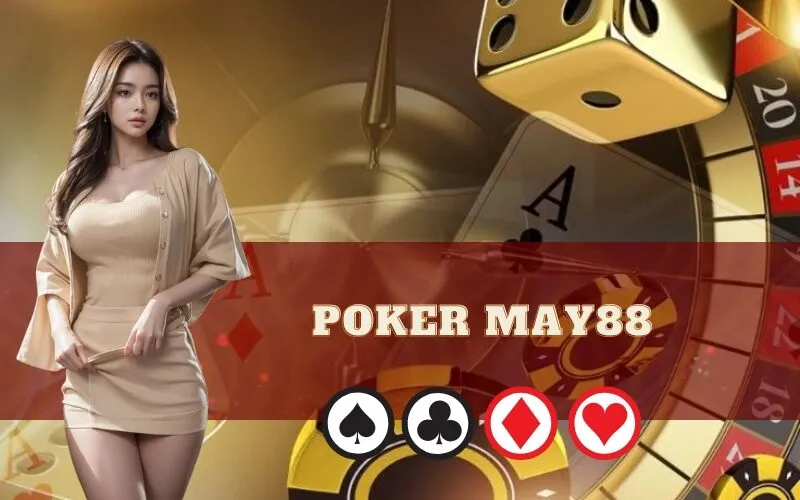 Poker May88
