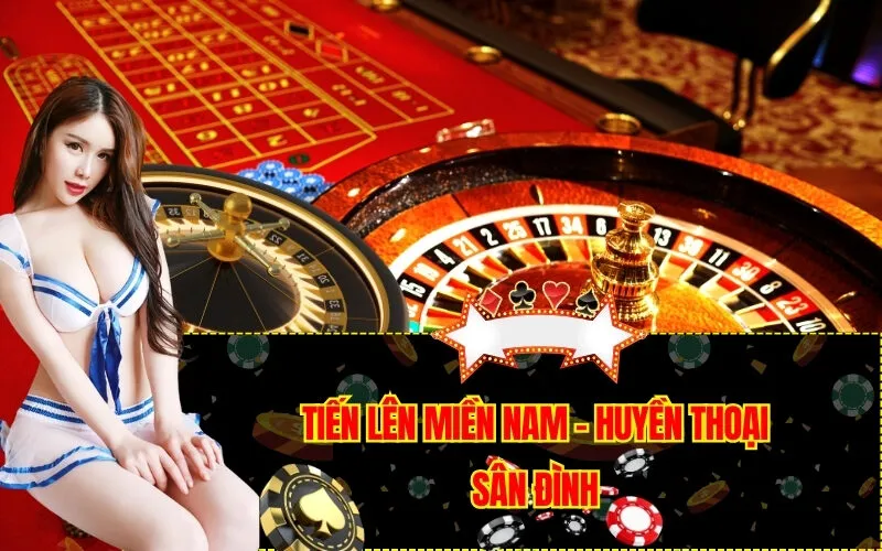 Tiến Lên Miền Nam - Huyền Thoại Sân Đình