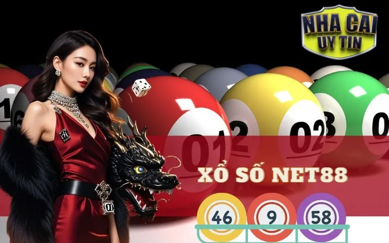 Xổ Số Net88